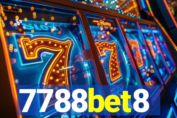 7788bet8