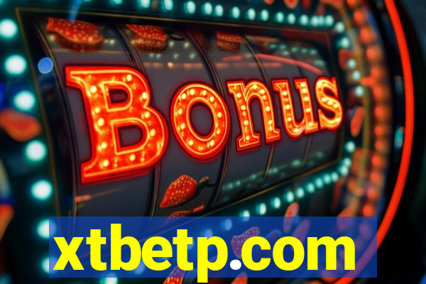 xtbetp.com