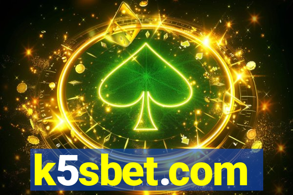 k5sbet.com