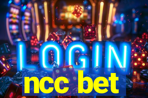 ncc bet