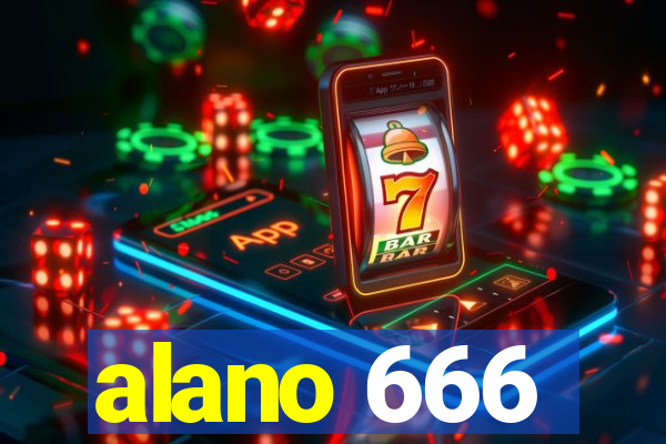 alano 666