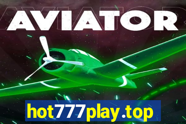 hot777play.top