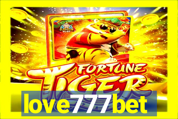 love777bet