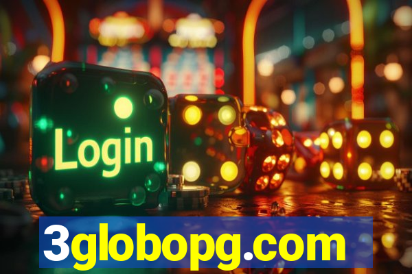 3globopg.com