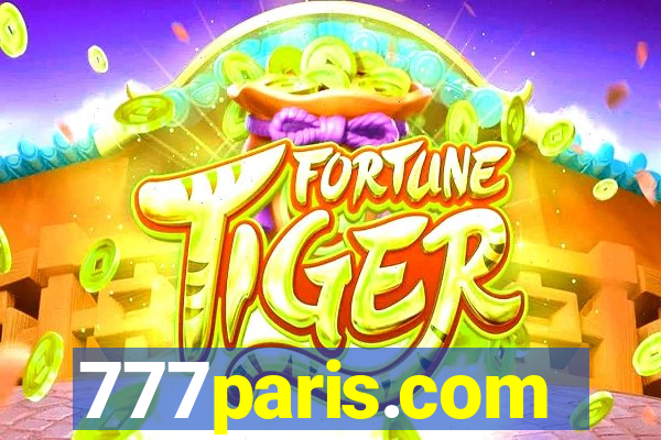 777paris.com