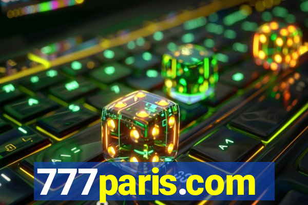 777paris.com