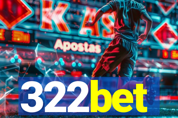 322bet