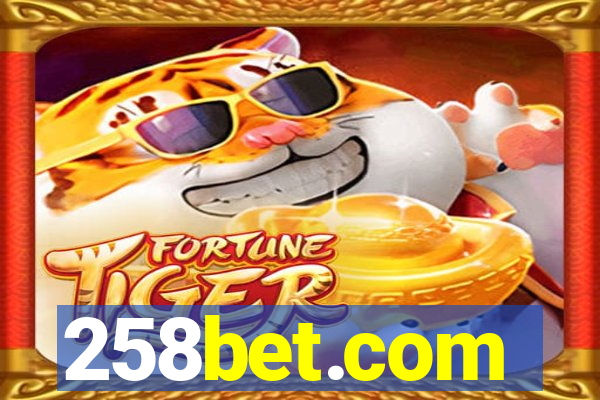 258bet.com