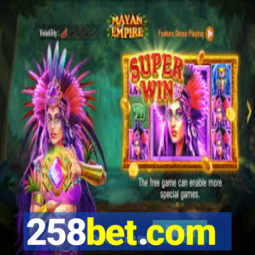 258bet.com