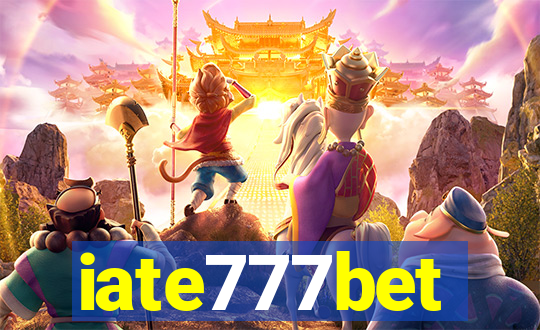 iate777bet