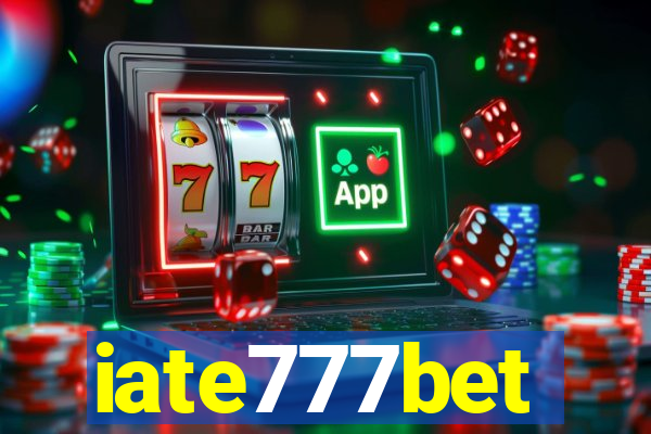 iate777bet