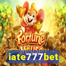 iate777bet