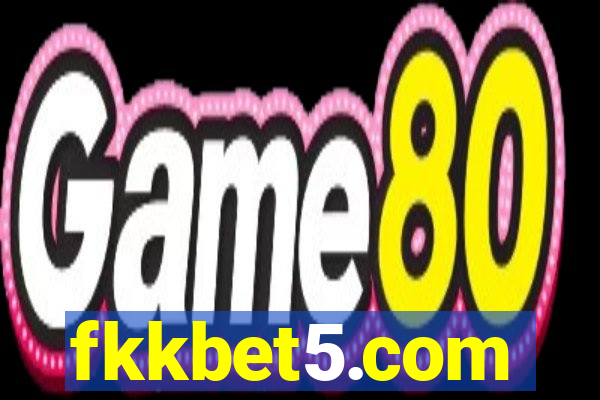 fkkbet5.com