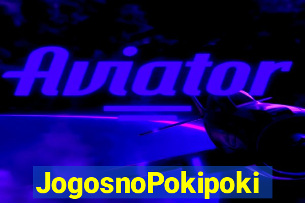 JogosnoPokipoki