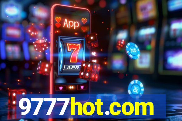 9777hot.com