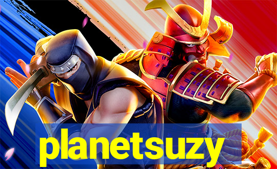 planetsuzy