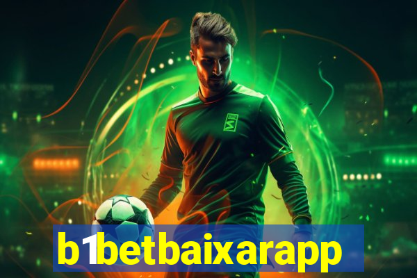 b1betbaixarapp