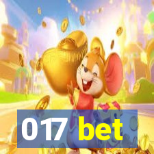 017 bet