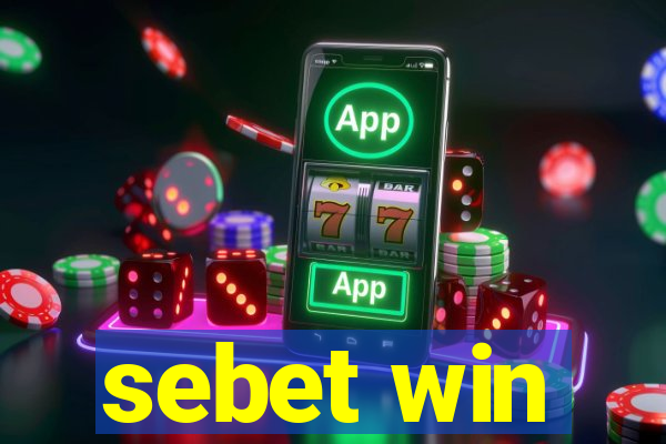 sebet win