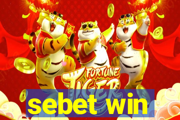 sebet win