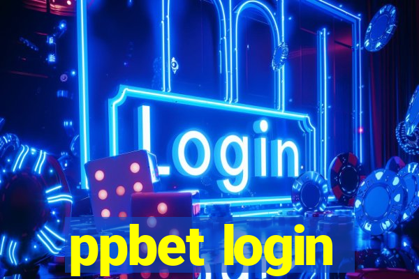 ppbet login