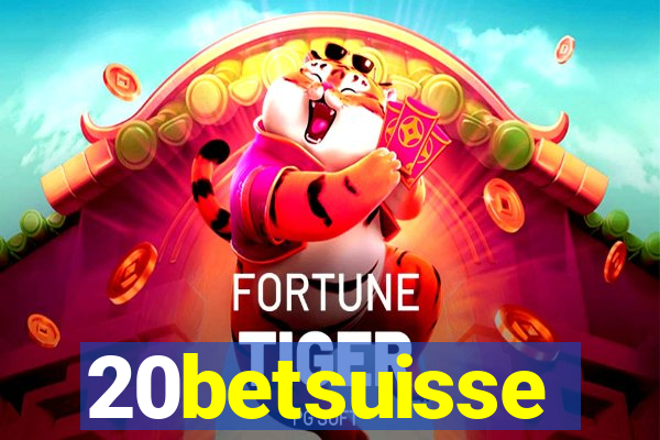 20betsuisse