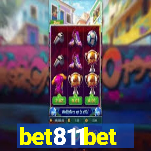 bet811bet