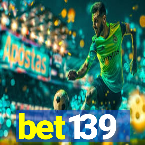 bet139