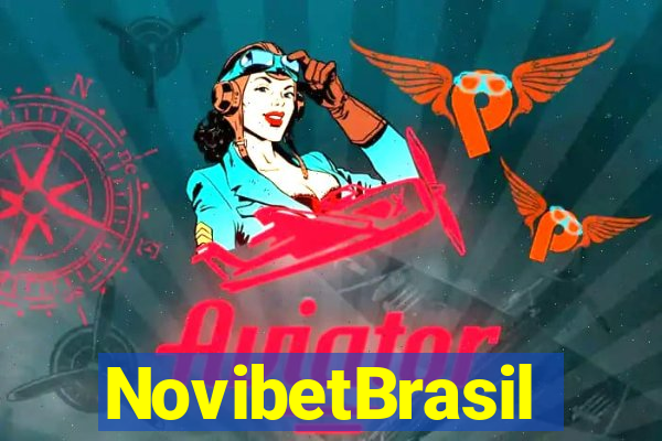 NovibetBrasil