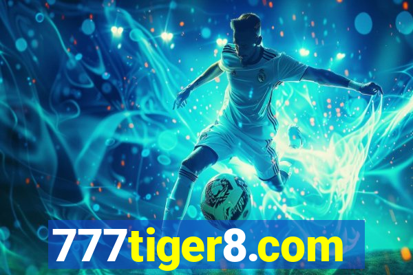 777tiger8.com