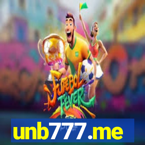 unb777.me