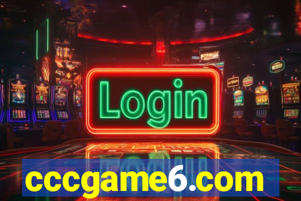 cccgame6.com