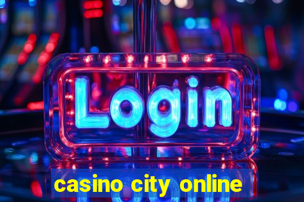 casino city online