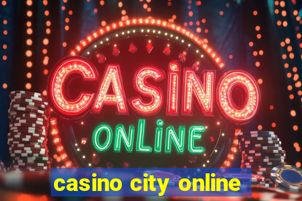 casino city online