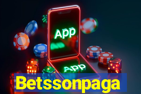 Betssonpaga