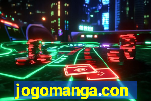 jogomanga.con