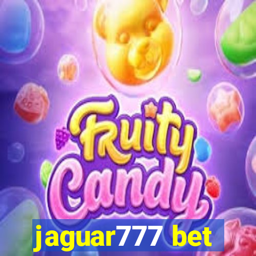 jaguar777 bet