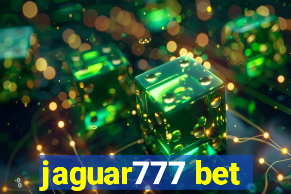 jaguar777 bet