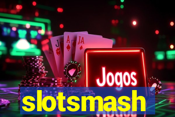 slotsmash