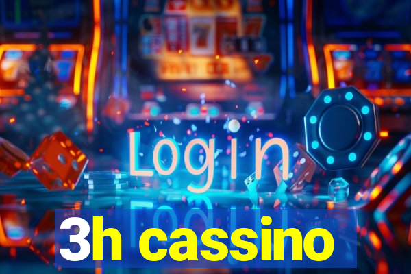 3h cassino