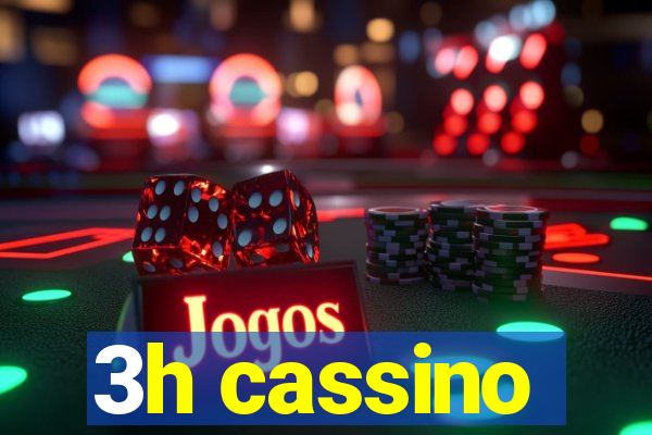 3h cassino