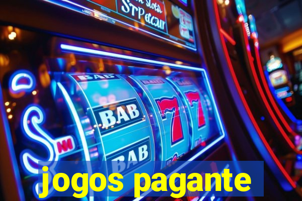 jogos pagante