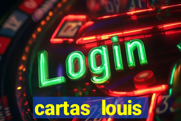 cartas louis francescon ccb