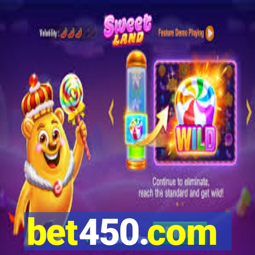 bet450.com