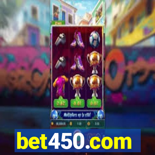 bet450.com