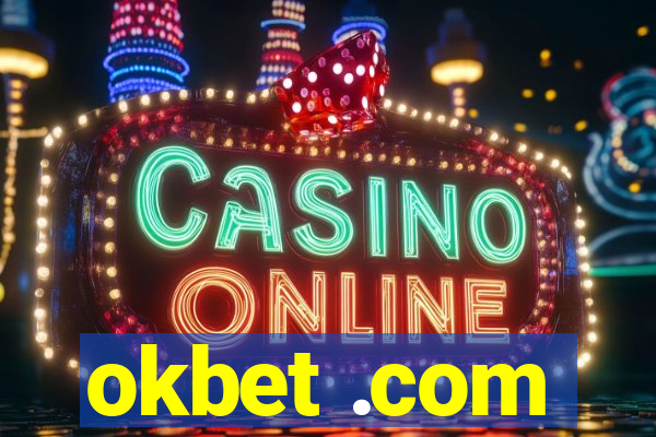 okbet .com