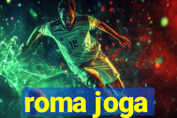 roma joga