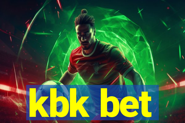 kbk bet