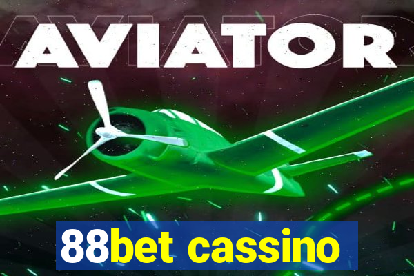 88bet cassino