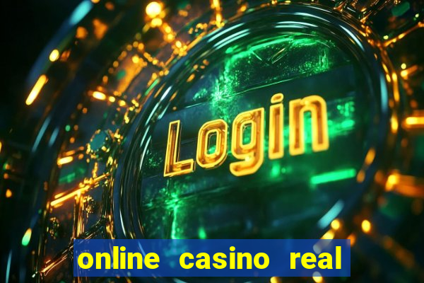 online casino real money united states